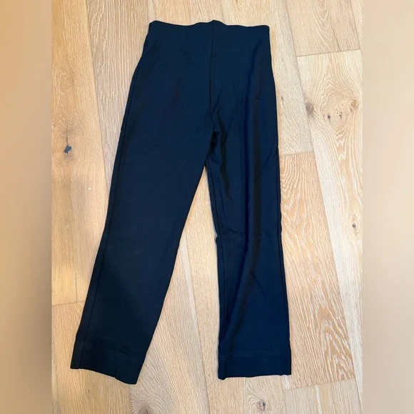 ME+EM • Travel Tailoring Crop Pant - Picture 10 of 11